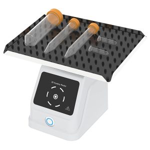 3D-вращающийся рокер