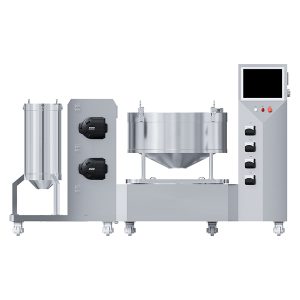 биореактор для культивирования адгезивных клеток