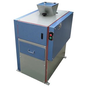 двухвалковая дробилка из сплава