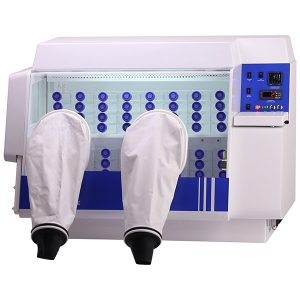 анаэробная микроаэробная рабочая станция