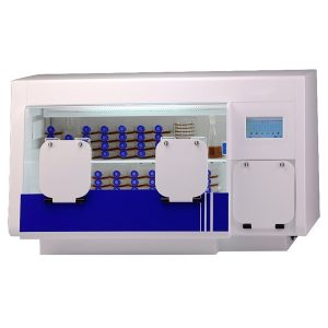 анаэробная рабочая станция