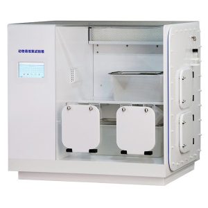 камера для гипоксии и гипероксии животных