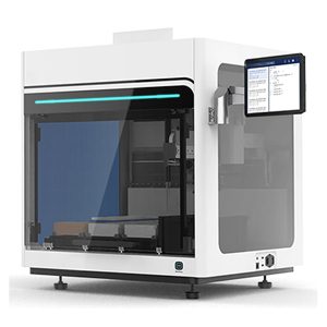 автоматическое оборудование для работы с жидкостями