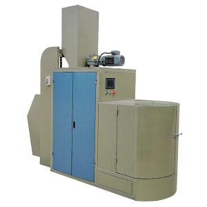 автоматическая машина для подачи, смешивания и разделения