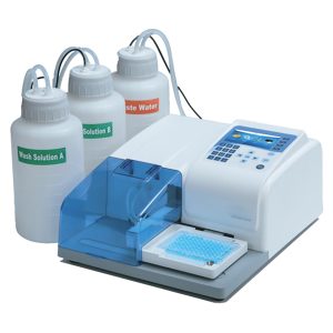 автоматическая мойка микропланшетов