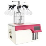 настольный сублимационный сушильный аппарат