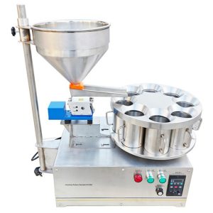 настольный разделитель проб