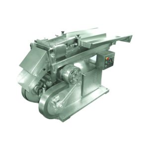 измельчитель биомассы