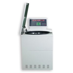 центрифуга для пакетов с кровью