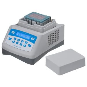 термошейкер для охлаждения и нагрева