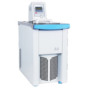 охлаждающая нагревательная циркуляционная ванна