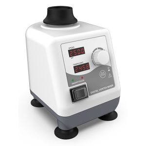 цифровой вихревой смеситель