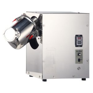 смеситель с двойным движением