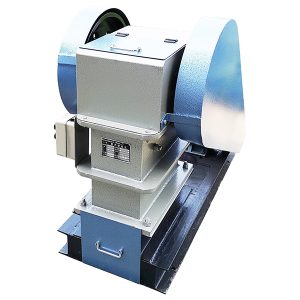 пыленепроницаемая челюстная дробилка из сплава