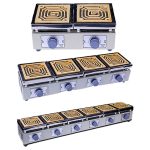 электрическая горелка