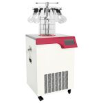 напольная сублимационная сушилка