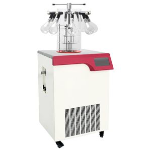 напольная сублимационная сушилка