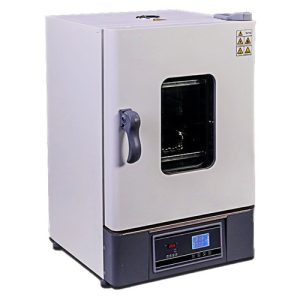 сушильный шкаф с принудительной циркуляцией воздуха