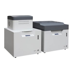 полностью автоматический анализатор ближайшего состава