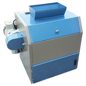 полностью герметичный вибрационный разделитель