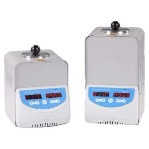 стерилизатор стеклянных шариков