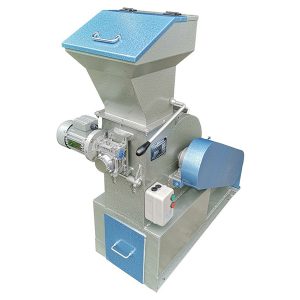 молотковая дробилка