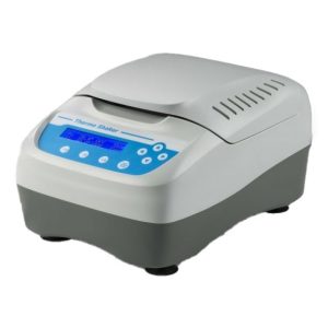 термошейкер с подогревом