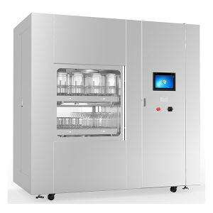 шайба для тяжелых условий эксплуатации