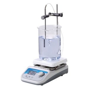 горячая плита