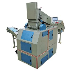 интегрированная система подготовки проб