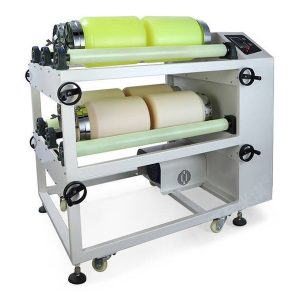 прокатный стан