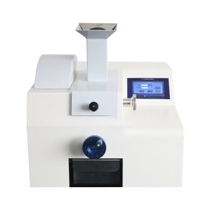 щековая дробилка