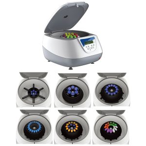 низкоскоростная центрифуга