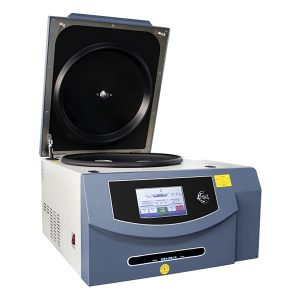 Низкоскоростная центрифуга