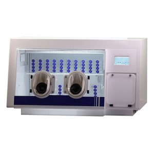 микроаэробная рабочая станция