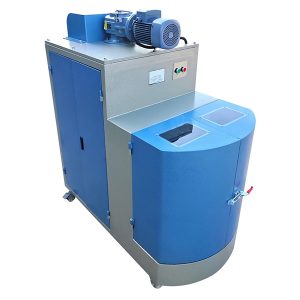 смеситель-разделитель проб