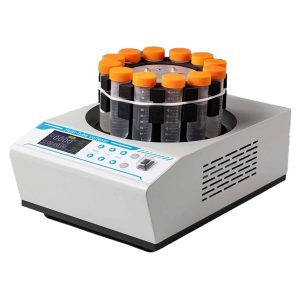 многотрубный вихревой смеситель