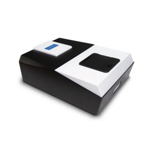 Анализатор размера наночастиц и дзета-потенциала