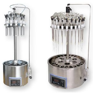 испаритель азота