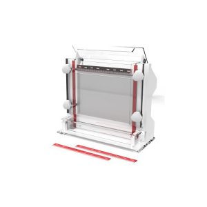 электрофорез для секвенирования нуклеиновых кислот