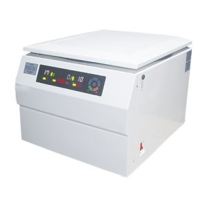 центрифуга для испытания масла