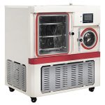 пилотная сублимационная сушилка