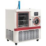 пилотная сублимационная сушилка