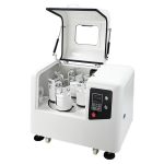 планетарная шаровая мельница