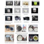 планетарная шаровая мельница