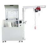 планетарная шаровая мельница