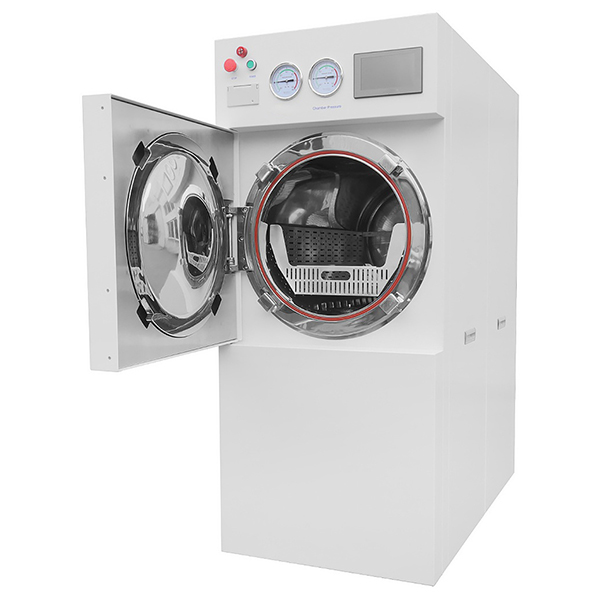 предвакуумный горизонтальный автоклав горизонтальный автоклав с предварительным вакуумом