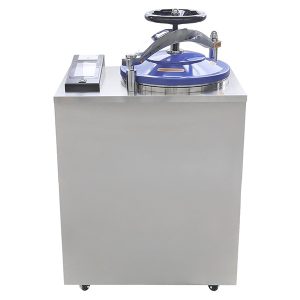 пульсирующий вакуумный паровой стерилизатор