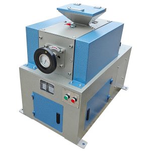 валковая дробилка