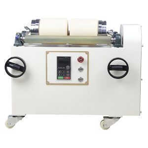 роликовый дробильный станок